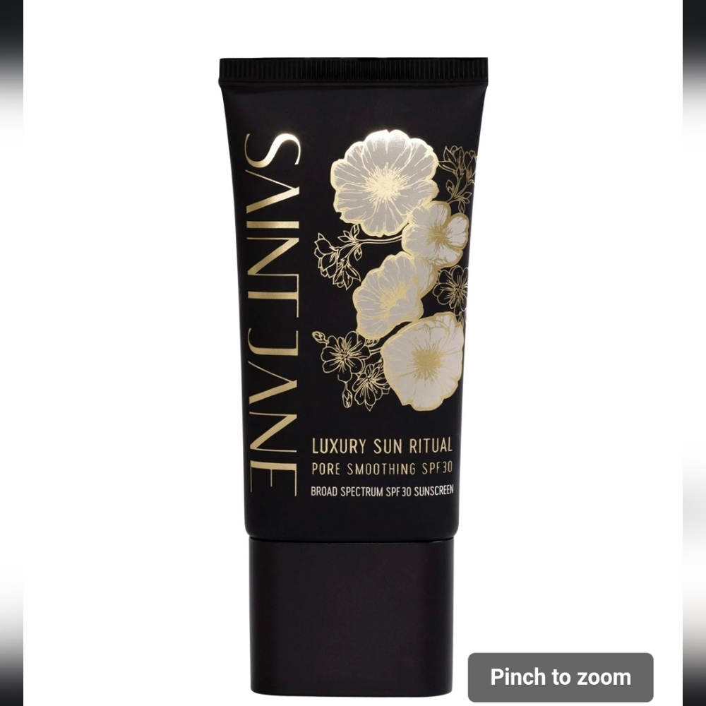 Saint Jane Pore Smoothing Sunscreen